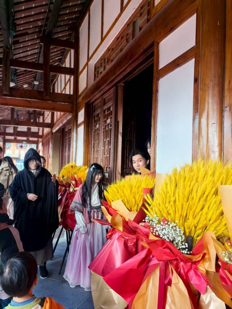 沉浸赋能：沅陵县景区演艺的差异化突围之路