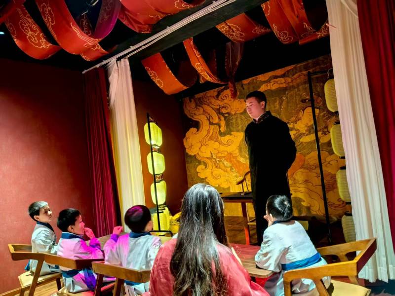 沅陵县数字营销